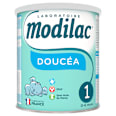 DOUCEA 1, početno mleko za odojčad, od rođenja do 6. meseca Modilac