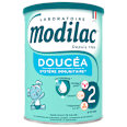 DOUCEA 2, prelazno mleko za odojčad, od 6. meseca Modilac