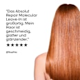 Haarkur Absolut Repair Molecular Leave-In L´Oréal Professionnel