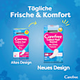 Slipeinlagen Cotton Feel Normal Carefree