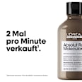 Shampoo Absolut Repair Molecular L´Oréal Professionnel