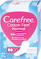 Salvaslip Cotton Feel Normal distesi Carefree
