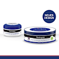 Sofort einziehende Feuchtigkeitscreme Neutrogena