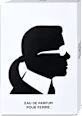 edp  KARL LAGERFELD