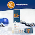 Sonnencreme + Lippenpflege Kombi Mountain LSF 50 PIZ BUIN