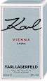 Férfi EdT Vienna Opera Karl Lagerfeld