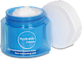 Denný hydratačný krém Hydrabio Crème BIODERMA
