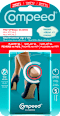 náplast na puchýře na paty Compeed
