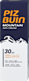 Sonnencreme Mountain LSF 30 PIZ BUIN