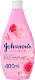 Gel za tuširanje Vita-Rich – ružina vodica Johnson's