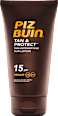 Слънцезащитен лосион Tan & Protect SPF 15 PIZ BUIN