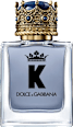 Eau de Toilette K Uomo DOLCE&GABBANA