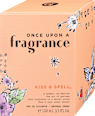 Toaletna voda za ženske KISS & SPELL ONCE UPON A fragrance