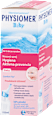 Nosový sprej Baby Hygiena a Aktívna prevencia  Physiomer