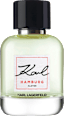 HAMBURG ALSTER Edt - muški KARL LAGERFELD