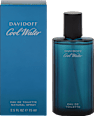  Cool water Eau de Toilette Davidoff