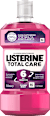 Вода за уста Total care LISTERINE