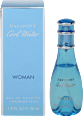 Cool Water edt - ženski DAVIDOFF