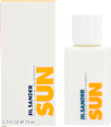 Sun edt JIL SANDER