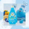 Baby Badezusatz Intensiv Cremebad Penaten