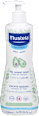 Nežni dermatološki gel za umivanje Mustela