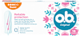 Original super tamponi o.b.