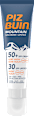 Kombi-Sonnenschutz Creme+Stift Mountain LSF50 PIZ BUIN