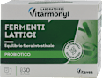 Fermenti lattici Vitarmonyl