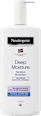 Bodylotion Deep Moisture Sensitive parfümfrei Neutrogena