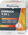 Energia 9 in 1 Vitarmonyl
