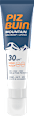 Kombi-Sonnenschutz Creme+Stift Mountain LSF 30  PIZ BUIN