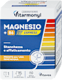 Magnesio + vitamina B6 Express Vitarmonyl