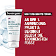 Fußcreme Ultra Reichhaltig Neutrogena