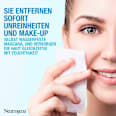 Reinigungstücher Hydro Boost Aqua Neutrogena