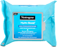 Reinigungstücher Hydro Boost Aqua Neutrogena