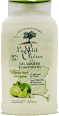 Gel de duș cu lime Le Petit Olivier