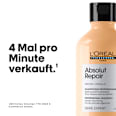 Shampoo Absolut Repair L´Oréal Professionnel