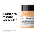 Haarkur Absolut Repair Mask L´Oréal Professionnel