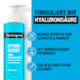 Reinigungsgel Hydro Boost Aqua Neutrogena