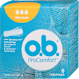 ProComfort normal tamponi o.b.
