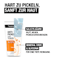 Anti Pickel Gesichtsmaske 2in1 Neutrogena