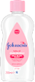 Oliwka Pink  Johnson's baby