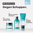 Shampoo Advanced Dermo Clarifier Anti-Dandruff L´Oréal Professionnel