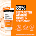 Anti Pickel Gesichtsmaske 2in1 Neutrogena