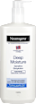 Deep Moisture Bodylotion Sensitive Neutrogena