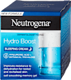 Hydro Boost noćna krema za lice Neutrogena