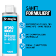 Mizellenwasser Hydro Boost 3in1 Neutrogena