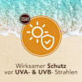 Sonnenlotion Allergy Sensitive Skin LSF 30 PIZ BUIN