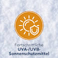 Sonnencreme + Lippenpflege Kombi Mountain LSF 50 PIZ BUIN