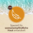 Sonnenlotion Allergy Sensitive Skin LSF 30 PIZ BUIN